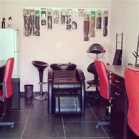 African Accent Hair Salon And Cosmetics Katlehong Projects Photos