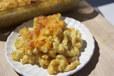 What are you waiting for? African American Macaroni and Cheese Recipe You Should Try ...