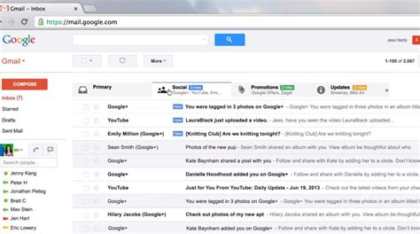 Como Iniciar Sesion En Gmail Iniciar Sesión En Gmail