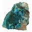 Turquoise Rare Crystals  D10 67 Bishop Mine Virginia Mineral