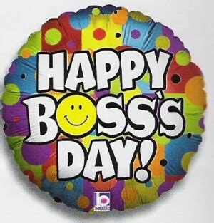 Bosses Day is October 16th! - Maryland Gift Baskets Delivered