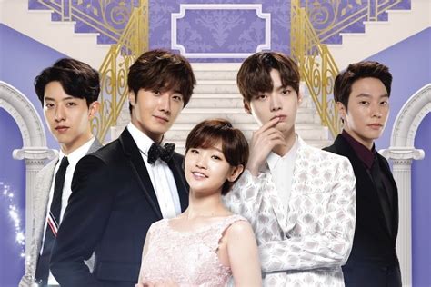 Why Cinderella And The Four Knights Is Your Next Guilty Pleasure