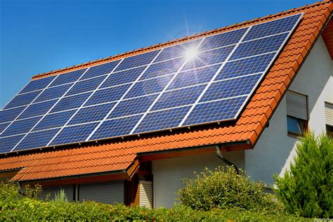 What Is The Average Cost Of Solar Panels In 2019 Thestreet