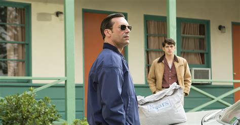 Mad Men Series Finale Quotes The Good The Badass And The Downright Baffling