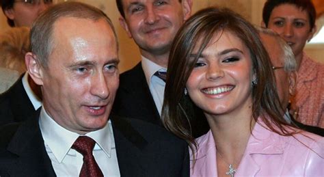 10 Biography Facts About Alina Kabaeva Putins Girlfriends Net Worth