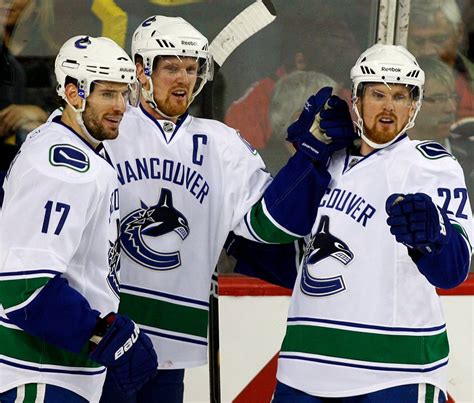 Canucks hockey blog is a blog containing podcasts, opinions and commentary on the vancouver canucks and the nhl. Vancouver Canucks May Not Be Canada's Team - The New York Times