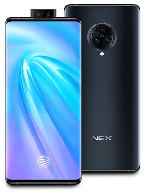 Vivo Nex 3 Specifications Choose Your Mobile