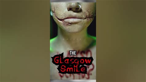 The Glasgow Smile The Black Dahlia A True Story Shorts Nightmares