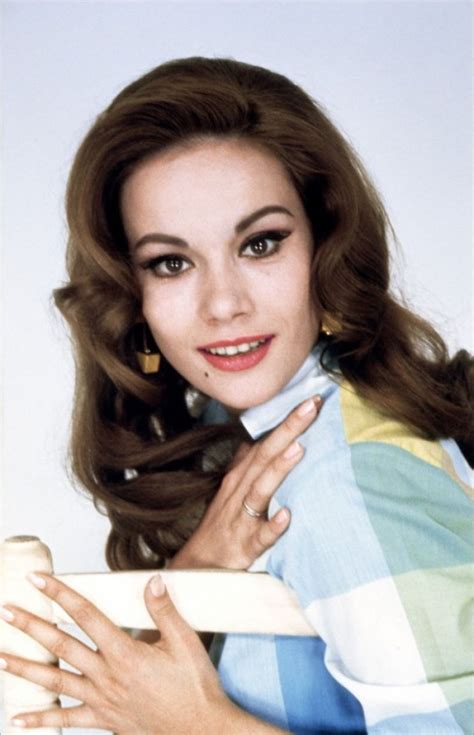 Pictures Of Claudine Auger