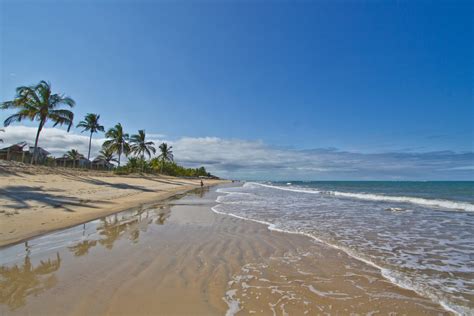Conheça as praias mais incríveis de Trancoso e Itacaré the list brasil
