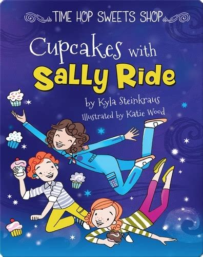 Sally Ride Childrens Book Collection Discover Epic Childrens Books