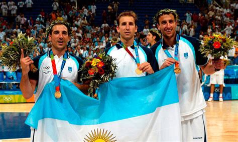 Cómo Le Fue Hasta Ahora A Argentina En Los Juegos Olímpicos Primera