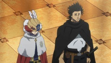 Some anime fans may be asking when will the fourth season of the black clover anime series come out, but the real question is whether major filler story arcs will be enough to avoid a major. ‎Black Clover, Season 2, Pt. 4 on iTunes | Black bull ...