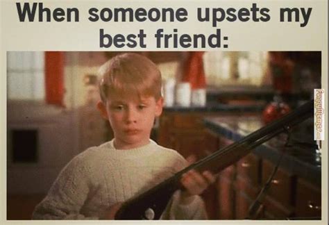 20 Funny Best Friend Memes Thatll Win Your Heart