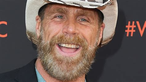 The Story Behind Shawn Michaels Playgirl Photoshoot