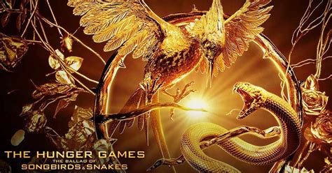 Review The Hunger Games The Ballad Of Songbirds And Snakes Quest Daily