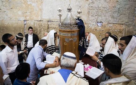 Us State Department Slams Israeli Stagnation On Religious Freedom