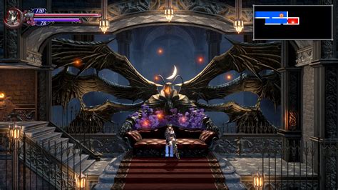 Unzip data and copy com.netease.bloodstained folder into android / obb (internal storage). First Impression Bloodstained: Ritual of the Night ...