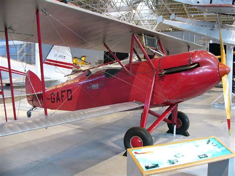 Waco 10 Biplane 1930 Ox5 Plan Scale Plans From Other Designers