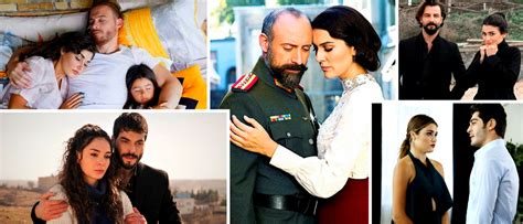 10 Best Romantic Turkish Series Dubbed In Arabic
