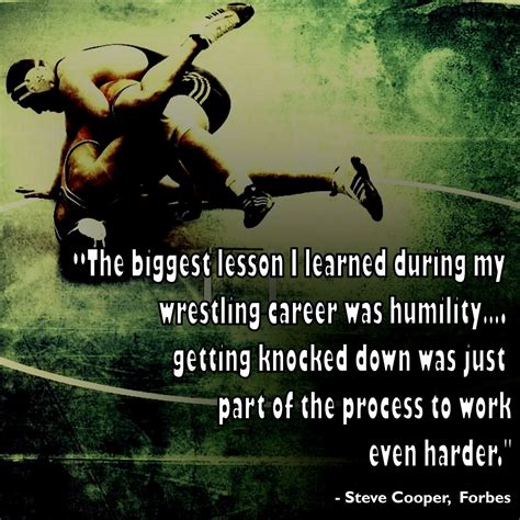 Pin By Leanne On Wrestling Wrestling Quotes Youth Wrestling Wrestling