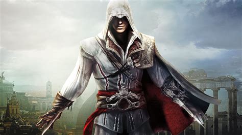 Assassin S Creed The Ezio Collection Recensione