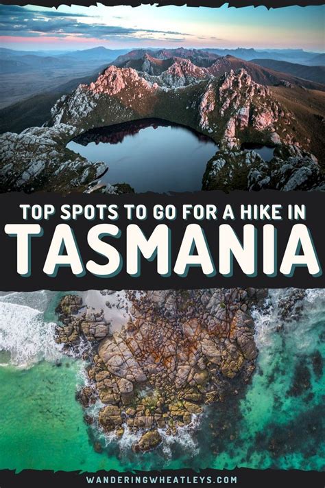 Planning To Travel To Tasmania And Looking For The Best Places To Visit