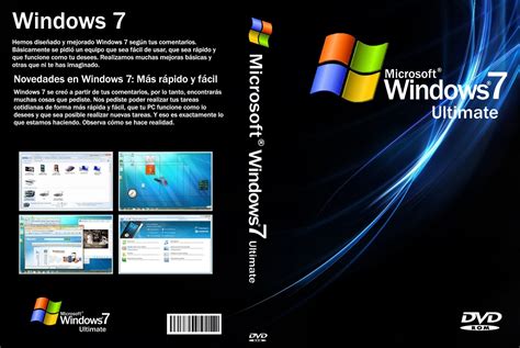 Aplicaciones Y Juegos Windows 7 Ultimate