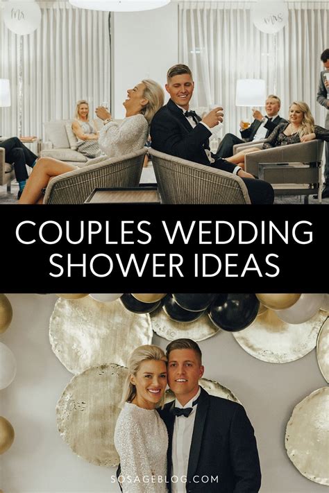 Couples Wedding Shower Ideas Couples Bridal Shower Couples Wedding Shower Games Couples
