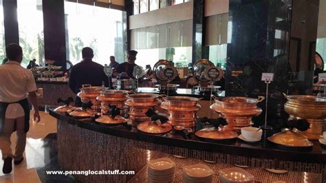 Consulta en tripadvisor 35 opiniones de 20 restaurantes en seberang jaya y busca por precio, ubicación y más. Enjoy Nasi Kandar-Themed Buffet Lunch At The Light Hotel ...