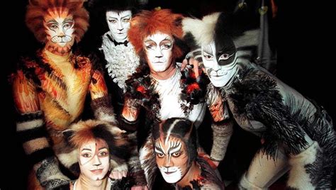 Cats Il Musical Dei Record Compie 40 Anni La Repubblica