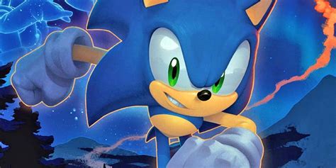 Why Sonic The Hedgehog Is Blue Dailynationtoday