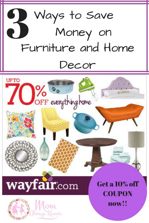 Shop at homedecorators.com and save up to 50% or more at the outlet section. Save Money on Furniture and Home Decor with Wayfair plus ...