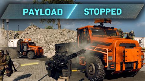 Warzone Payload Event Tips Warzone Payload Gameplay First Impressions