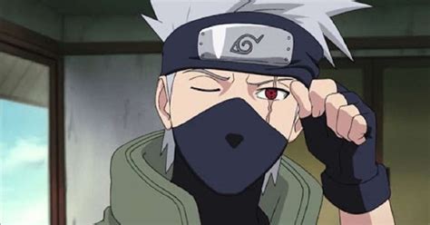 Naruto Kakashi Reigns Supreme On Social Media For His