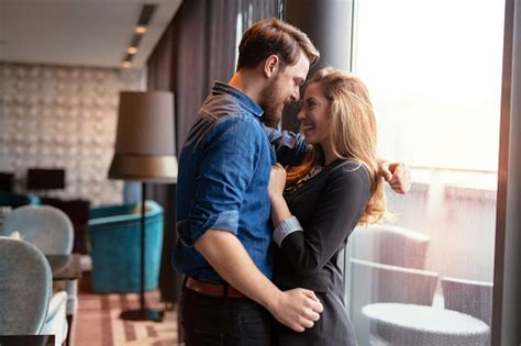 Real Couples Making Love Pictures Images And Stock Photos Istock