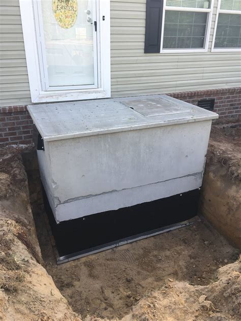 The tornado shelter business is booming as documented in the yahoo article. Tornado shelter| Lowell, AR | SafePorch Storm Shelters ...