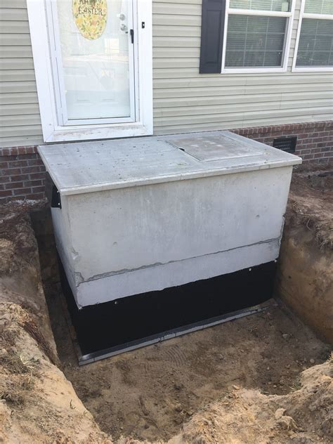 However, underground storm shelters are usually not suitable for hurricanes because they can flood. Tornado shelter| Lowell, AR | SafePorch Storm Shelters ...