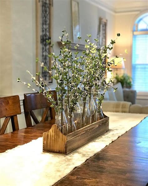 10 Dining Room Table Vases