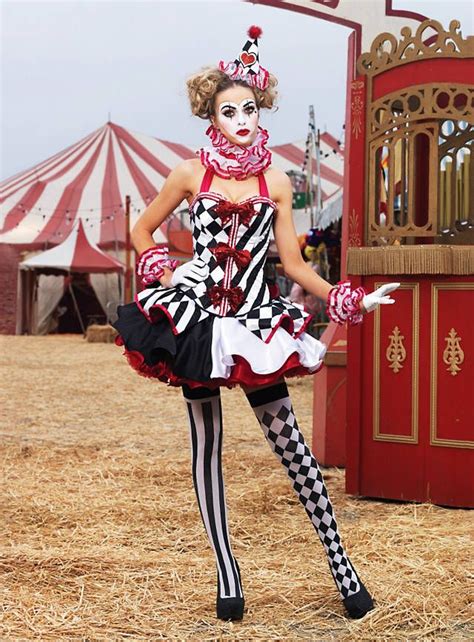 Sexy Harlekin Premium Edition Kost M Costume Halloween Halloween Make Up Clown Costumes Star