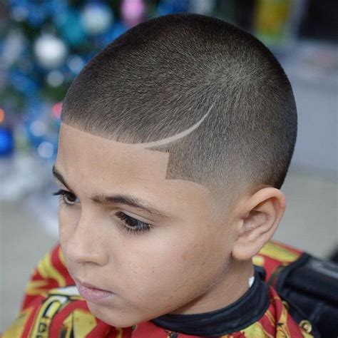 However, you may choose to experiment with various haircuts for boys. 55 Cool Kids Haircuts: The Best Hairstyles For Kids To Get ...