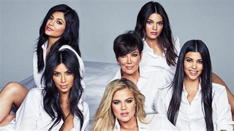 richest women of the kardashian jenner clan youtube
