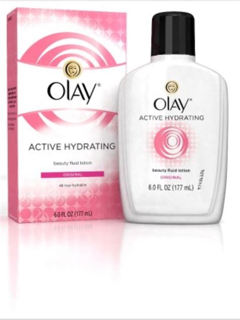 Olay Active Hydrating Cream Reviews In Face Day Creams Chickadvisor