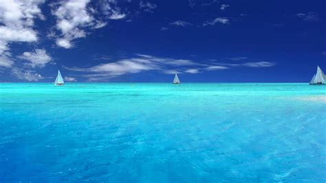Ocean Wallpapers