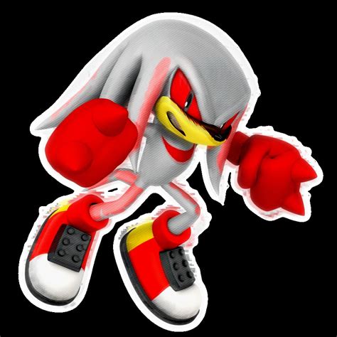 #knuckles hashtag on Twitter
