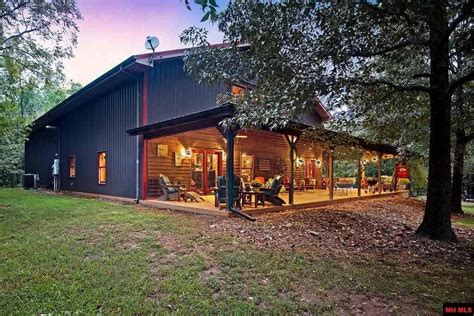 Barndominium Homes Pictures Floor Plans And Price Guide Barn House