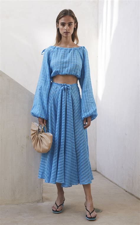 Cult Gaia Fashion Collections For Women | Moda Operandi in 2023 | Short