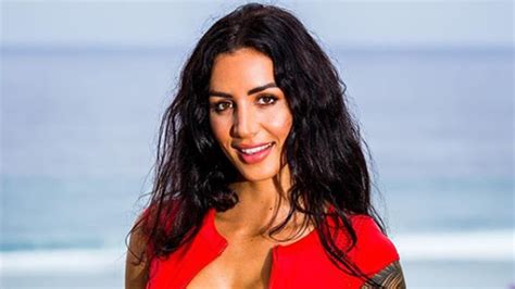 Love Islands Vanessa Sierra On Why She Put Dating Life In The Hands