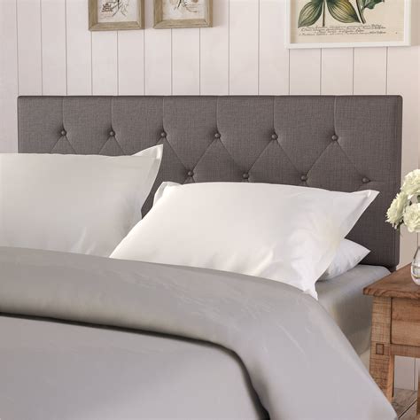 What Color Furniture Goes With Dark Grey Headboard Adinaporter
