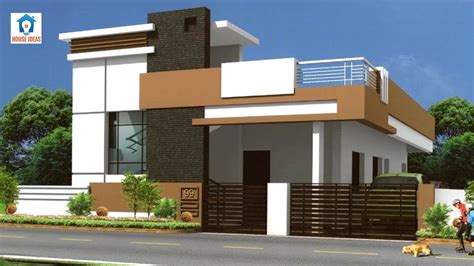 New House Designs 2019 India House Elevation Design